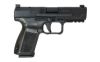 CANIK METE SF ONE 9MM OR 15RD BLK