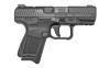 CANIK TP9 ELITE SC 9MM 3.6" 15RD BLK