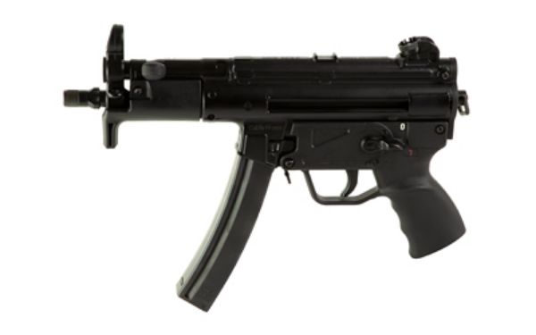 CENT ARMS AP5-P BASE 9MM 5.75" 30RD