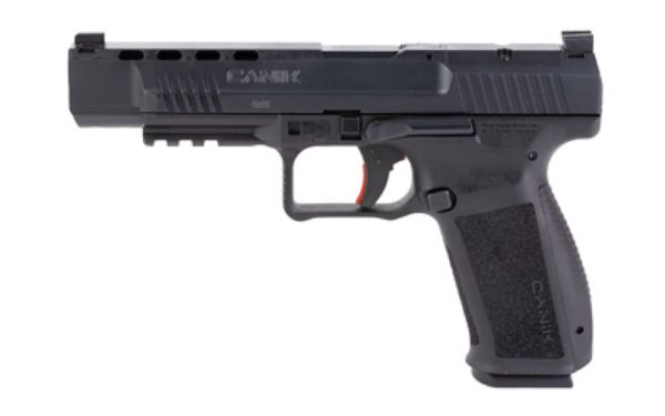 CANIK METE SFX 9MM 5.2" 20RD BLK