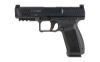 CANIK METE SFT 9MM 4.46" 20RD BLK