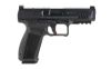 CANIK METE SFT 9MM 4.46" 20RD BLK