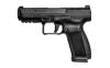 CANIK METE SFT ONE 9MM OR 18RD BLK