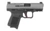 CANIK TP9 ELITE SC 9MM 3.6" TUNG 12R