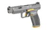 CANIK SFX RIVAL 9MM 5" 2-18RD GRY