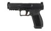 CANIK METE SFT 9MM 4.47" 10RD BLK