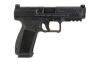 CANIK METE SFT 9MM 4.47" 10RD BLK