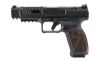 CANIK SFX RIVAL-S 9MM 18RD DRK RSWD