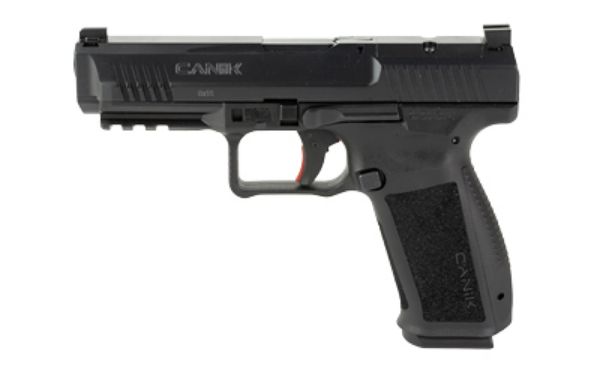 CANIK METE SFT 9MM 20RD W/MO1 BLK