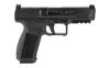 CANIK METE SFT 9MM 20RD W/MO1 BLK