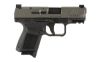 CANIK TP9 ELITE SC 9MM 15RD MO1 BLK