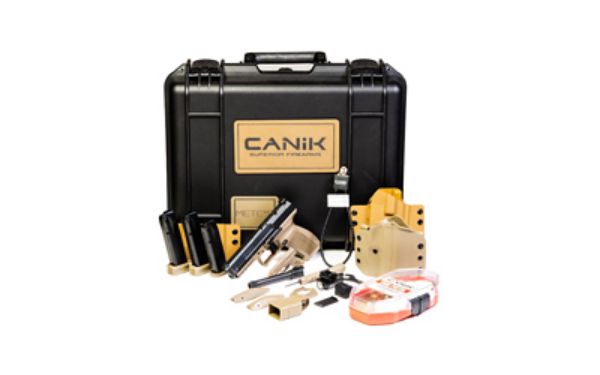 CANIK METE SFT LOADOUT 9MM 4.46 20RD