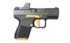 CANIK METE MC9 9MM 3.18 MO1 BLK/GOLD