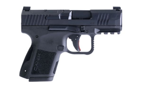 CANIK METE MC9 9MM 3.18" 15RD BLK
