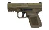 CANIK METE MC9 9MM 3.18" 10RD FDE CA