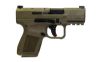 CANIK METE MC9 9MM 3.18" 10RD FDE CA