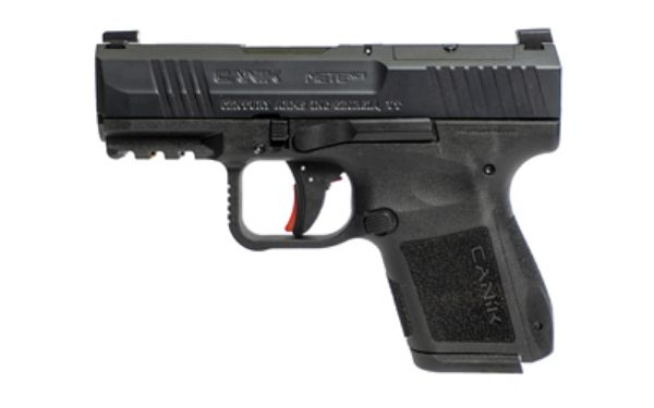 CANIK METE MC9 9MM 3.18" 10RD BK CA