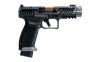CANIK TTI COMBAT 9MM 4.6" 18RD SMOKE
