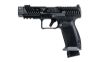 CANIK TTI COMBAT 9MM 4.6" 10RD SMOKE