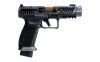 CANIK TTI COMBAT 9MM 4.6" 10RD SMOKE