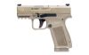 CANIK METE MC9L 9MM 3.18" 17RD FDE