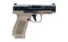CANIK METE MC9LS 9MM 3.64" 17RD TT