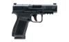 CANIK METE MC9LS 9MM 3.64" 17RD BLK