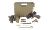 CANIK MC9L 9MM 3.18" 10RD BLK/FDE CA