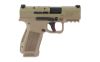 CANIK MC9L 9MM 3.18" 10RD FDE CA