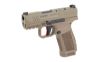 CANIK MC9L 9MM 3.18" 10RD FDE CA
