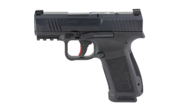 CANIK MC9L 9MM 3.18" 10RD BLK CA