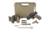 CANIK MC9LS 9MM 3.64" 10RD BK/FDE CA