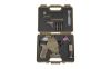 CANIK MC9LS 9MM 3.64" 10RD BK/FDE CA