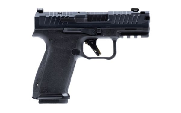 CANIK METE MC9 PRME 9MM 3.64" 17R BK