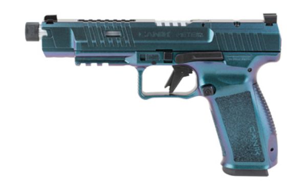 CANIK METE SFX STINGRAY PRO 9MM 5.7"