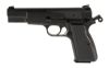CENT ARMS CENTURION 14 9MM 15RD BLK