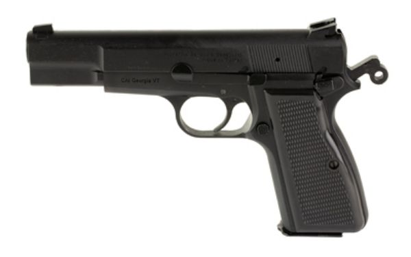 CENT ARMS CENTURION 14 9MM 15RD BLK