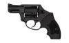 CHARTER ARMS UNDCVR 38SPL 2" 5RD BLK