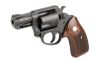 CHARTER ARMS CMBO 357MG/9MM 2.2" BLK