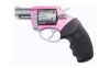 CHARTER ARMS PINK LADY 22LR 2" 8RD