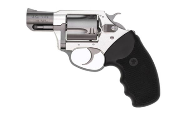 CHARTER ARMS UNDCVR ULT LITE 38 2" 5