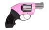 CHARTER ARMS THE PINK LADY 38SPL 2"