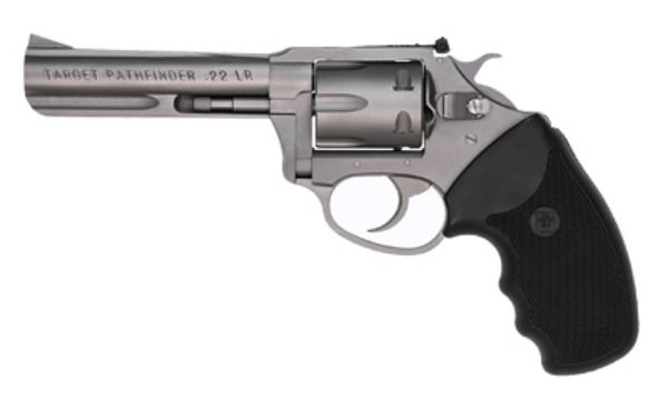 CHARTER ARMS PATHFINDER 22LR SL 4.2"
