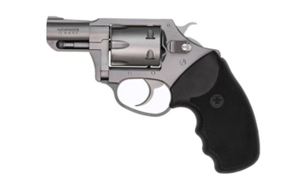 CHARTER ARMS PATHFINDER 22WMR SLV 2"
