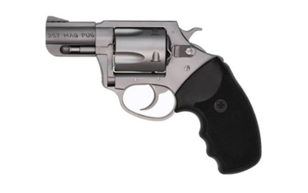 CHARTER ARMS MAGPUG 357 2.2" 5RD SS