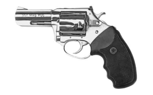 CHARTER ARMS MAGPUG 357MAG 3" 5RD