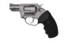 CHARTER ARMS UNDRCVR 38SP 2" SS 5RD