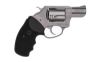 CHARTER ARMS UNDRCVR 38SP 2" SS 5RD