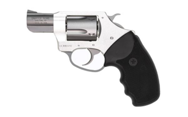 CHARTER ARMS UNDCVR SOUTHPAW 38 2" 5