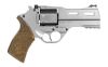 CHIAPPA RHINO SAO 357MAG 4" 6RD NIC